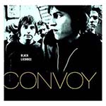 Convoy - Black Licorice
